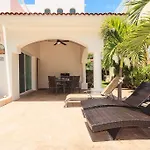 Villa Vista del Mar - Beachside Vacation Home - At Playacar Phase I
