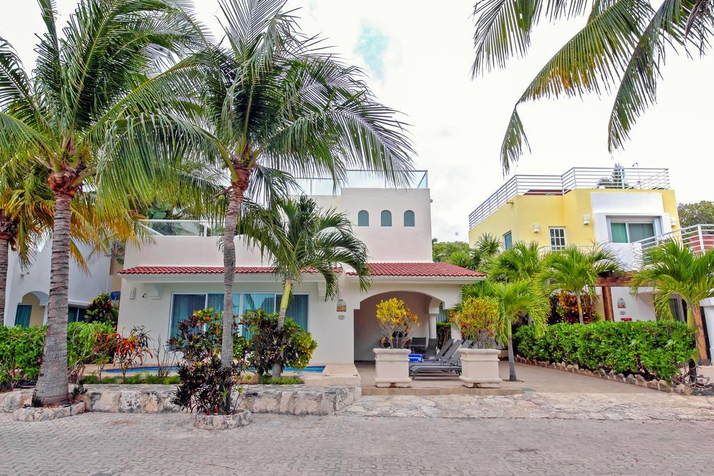 Vista Del Mar - Beachside Vacation - At Playacar Phase I