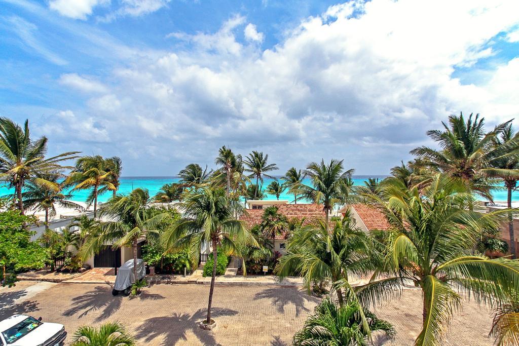 Vista Del Mar - Beachside Vacation - At Playacar Phase I Villa