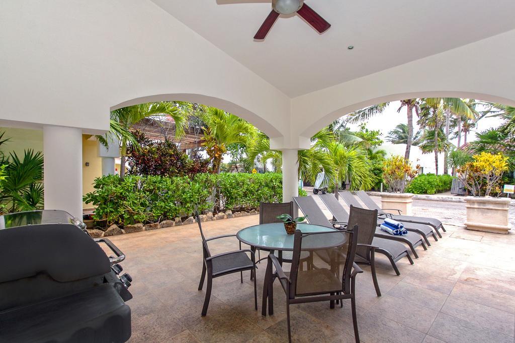 Villa Vista Del Mar - Beachside Vacation - At Playacar Phase I
