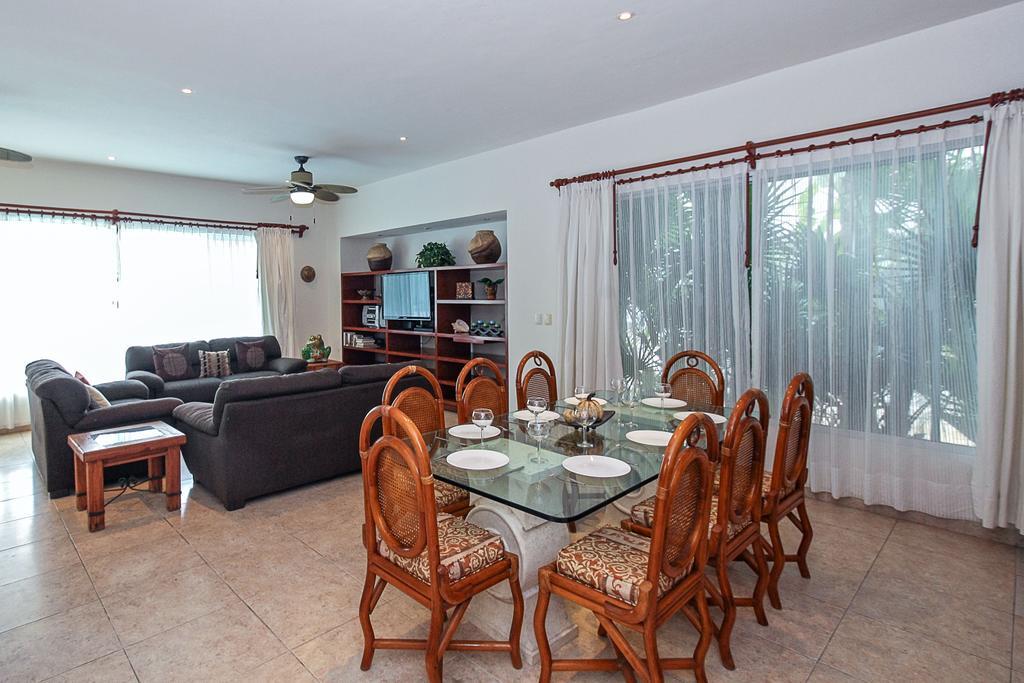 Vista Del Mar - Beachside Vacation - At Playacar Phase I * Playa del Carmen