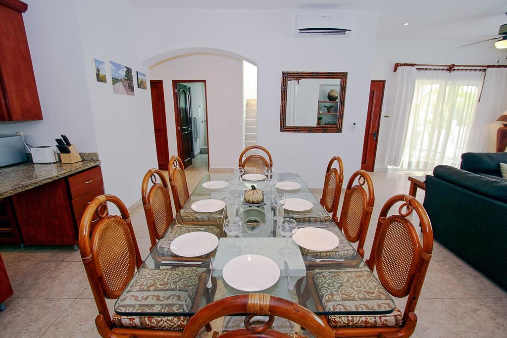 Vista Del Mar - Beachside Vacation - At Playacar Phase I Villa Playa del Carmen
