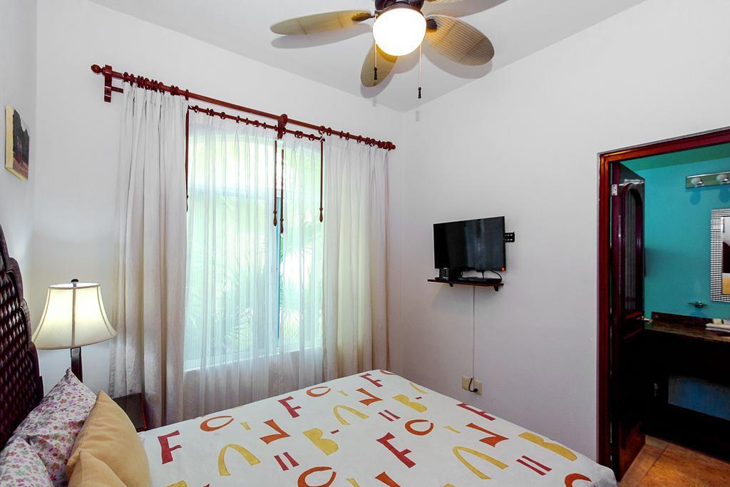 Vista Del Mar - Beachside Vacation - At Playacar Phase I Villa *