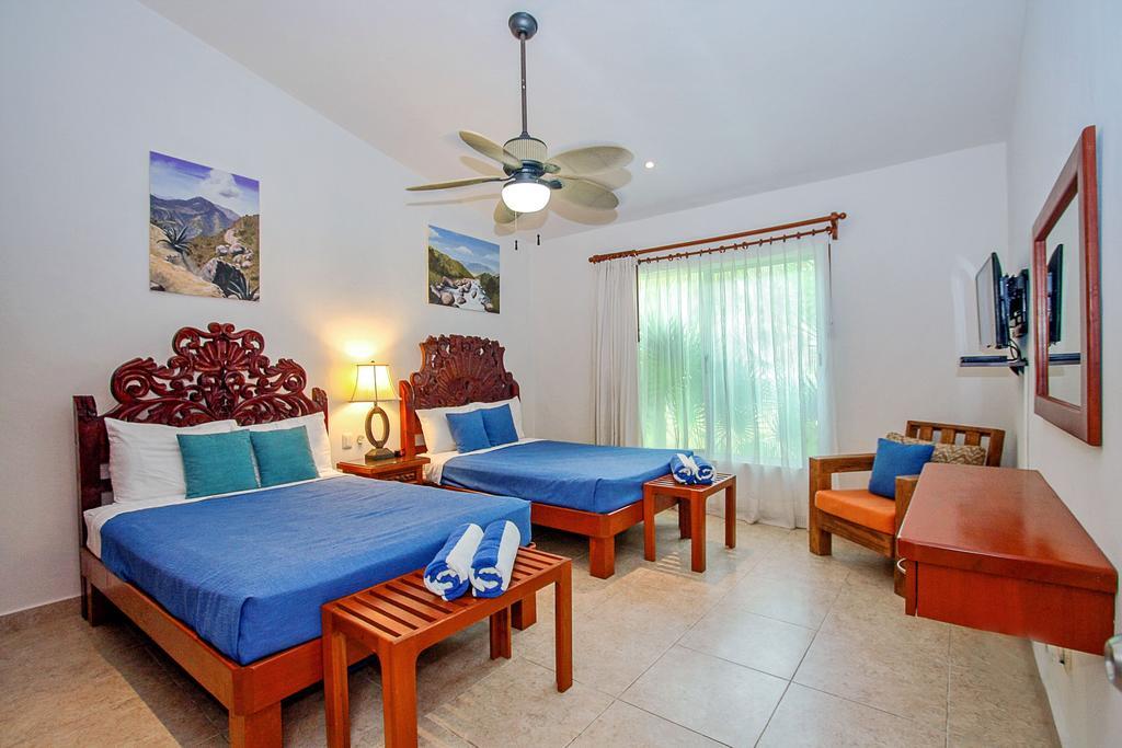 Vista Del Mar - Beachside Vacation - At Playacar Phase I Playa del Carmen