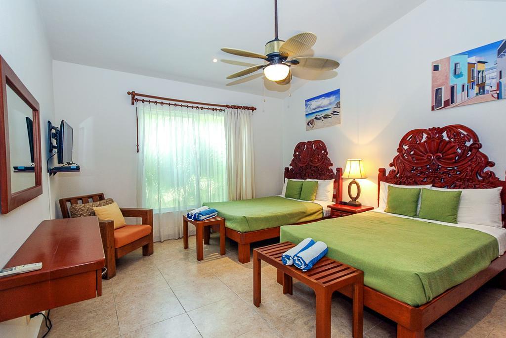 Vista Del Mar - Beachside Vacation - At Playacar Phase I