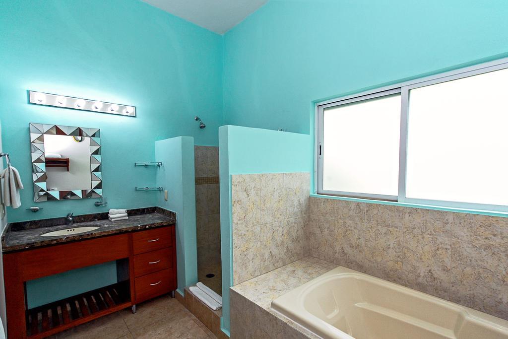 Vista Del Mar - Beachside Vacation - At Playacar Phase I Villa *