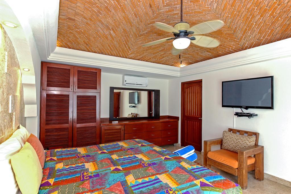 Vista Del Mar - Beachside Vacation - At Playacar Phase I * Playa del Carmen