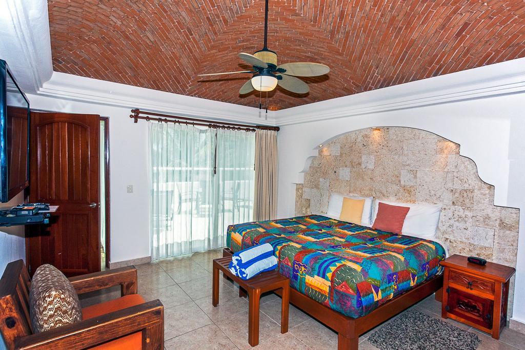 Vista Del Mar - Beachside Vacation - At Playacar Phase I Villa Playa del Carmen
