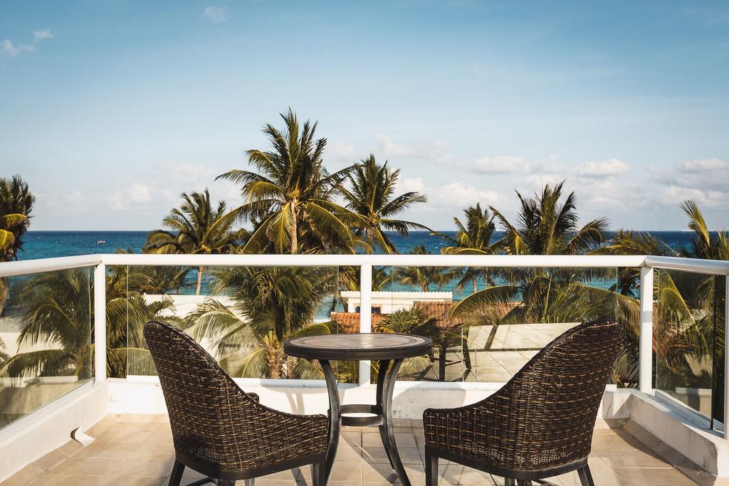 Vista Del Mar - Beachside Vacation - At Playacar Phase I *