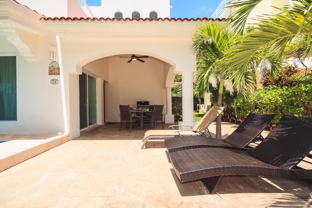 Vista Del Mar - Beachside Vacation - At Playacar Phase I Villa