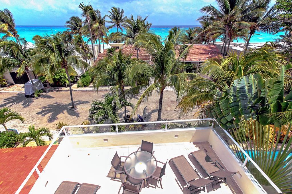 Vista Del Mar - Beachside Vacation - At Playacar Phase I *