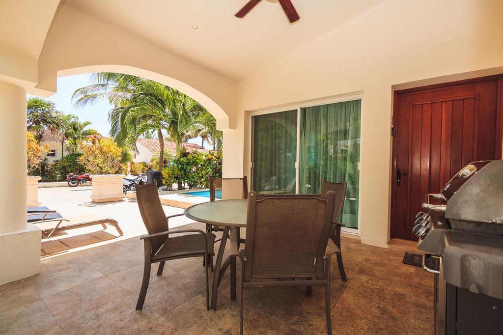 Vista Del Mar - Beachside Vacation - At Playacar Phase I Villa *